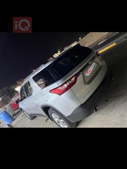 شيفروليه ترافرس